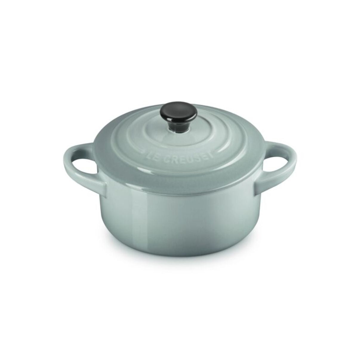 Mini cocottes de 10 cms