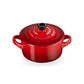 Mini cocottes de 10 cms Le Creuset