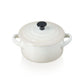 Mini cocottes de 10 cms Le Creuset