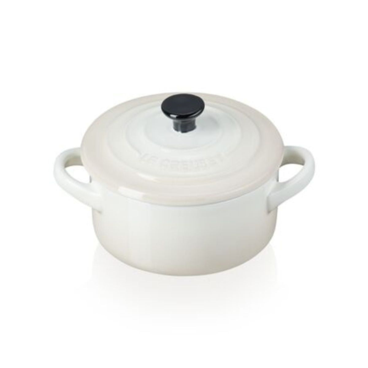 Mini cocottes de 10 cms