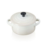 Mini cocottes de 10 cms