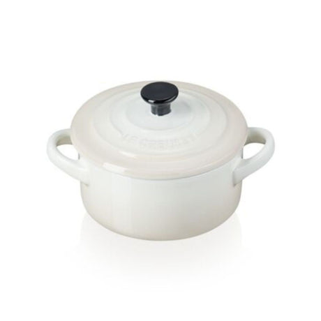 Mini cocottes de 10 cms