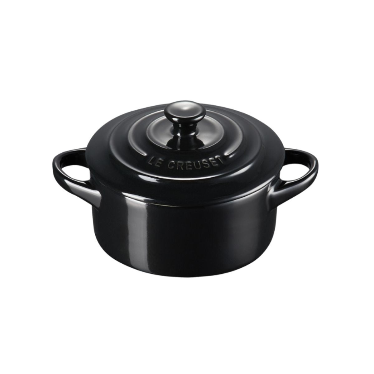 Mini cocottes de 10 cms