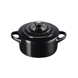 Mini cocottes de 10 cms