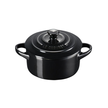 Mini cocottes de 10 cms Le Creuset