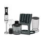 Minipimer Pro 1000W 5 en 1 Acero Inoxidable Kitchen It