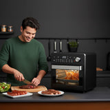 Freidora de Aire Full Edition 15L Kitchen It