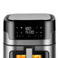 Freidora de Aire Luxe Edition 8L Kitchen It