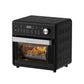 Freidora de Aire Full Edition 15L Kitchen It