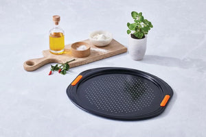 Molde para Pizza 33cm Le Creuset