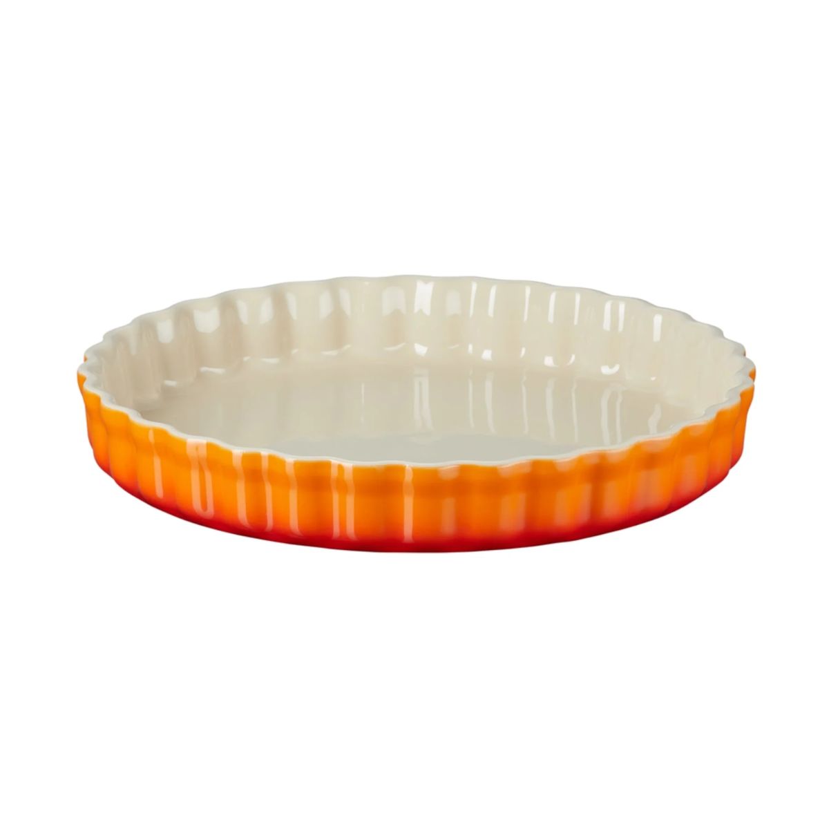 Molde de Tarta 28 cm Le Creuset