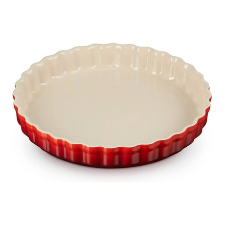 Molde de Tarta 28 cm Le Creuset