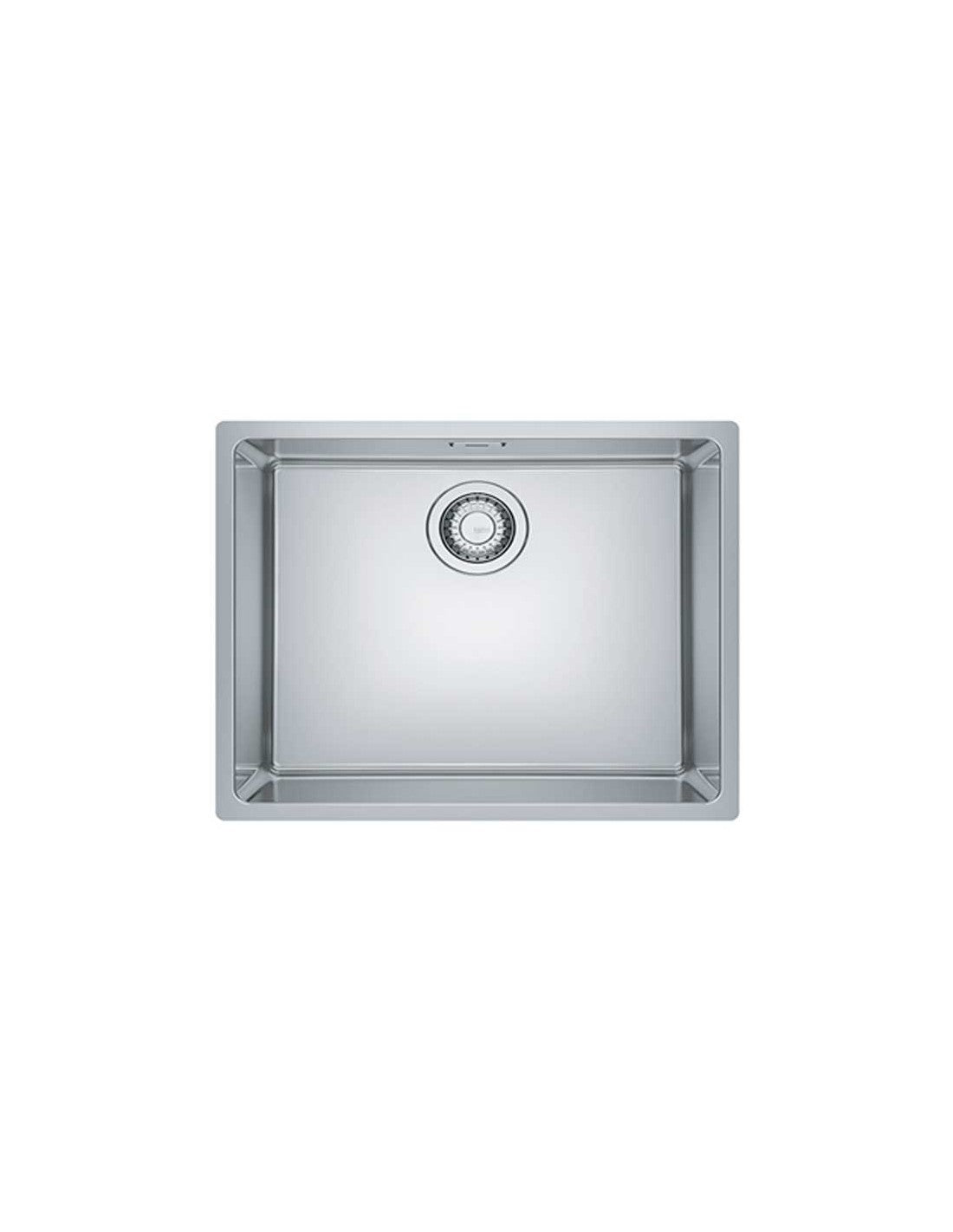 Lavaplatos MRX 110-50 3 1/2" WWK ND NTH OFH