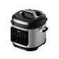 Multicooker Eléctrica 8 Litros 27 Funciones Power Cook XL MXLPC8L Kitchen It