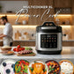 Multicooker Eléctrica 8 Litros 27 Funciones Power Cook XL MXLPC8L Kitchen It