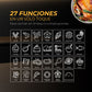 Multicooker Eléctrica 8 Litros 27 Funciones Power Cook XL MXLPC8L Kitchen It