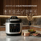 Multicooker Eléctrica 8 Litros 27 Funciones Power Cook XL MXLPC8L Kitchen It