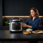 Multicooker Eléctrica 8 Litros 27 Funciones Power Cook XL MXLPC8L Kitchen It