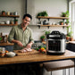 Multicooker Eléctrica 8 Litros 27 Funciones Power Cook XL MXLPC8L Kitchen It