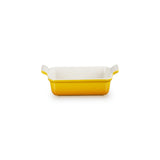 Bandeja Rectangular Heritage Le Creuset