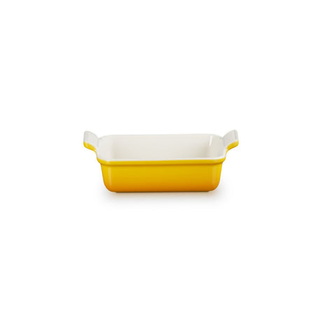 Bandeja Rectangular Heritage Le Creuset