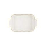 Bandeja Rectangular Heritage Le Creuset