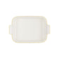 Bandeja Rectangular Heritage Le Creuset