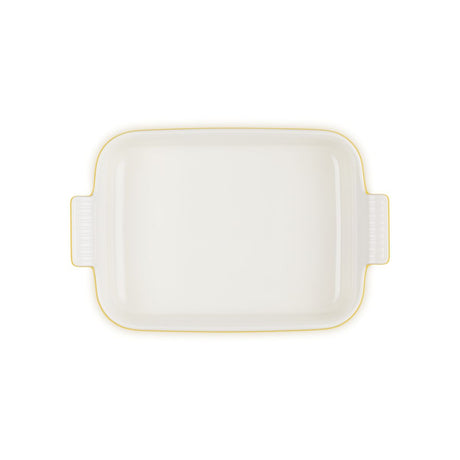 Bandeja Rectangular Heritage Le Creuset