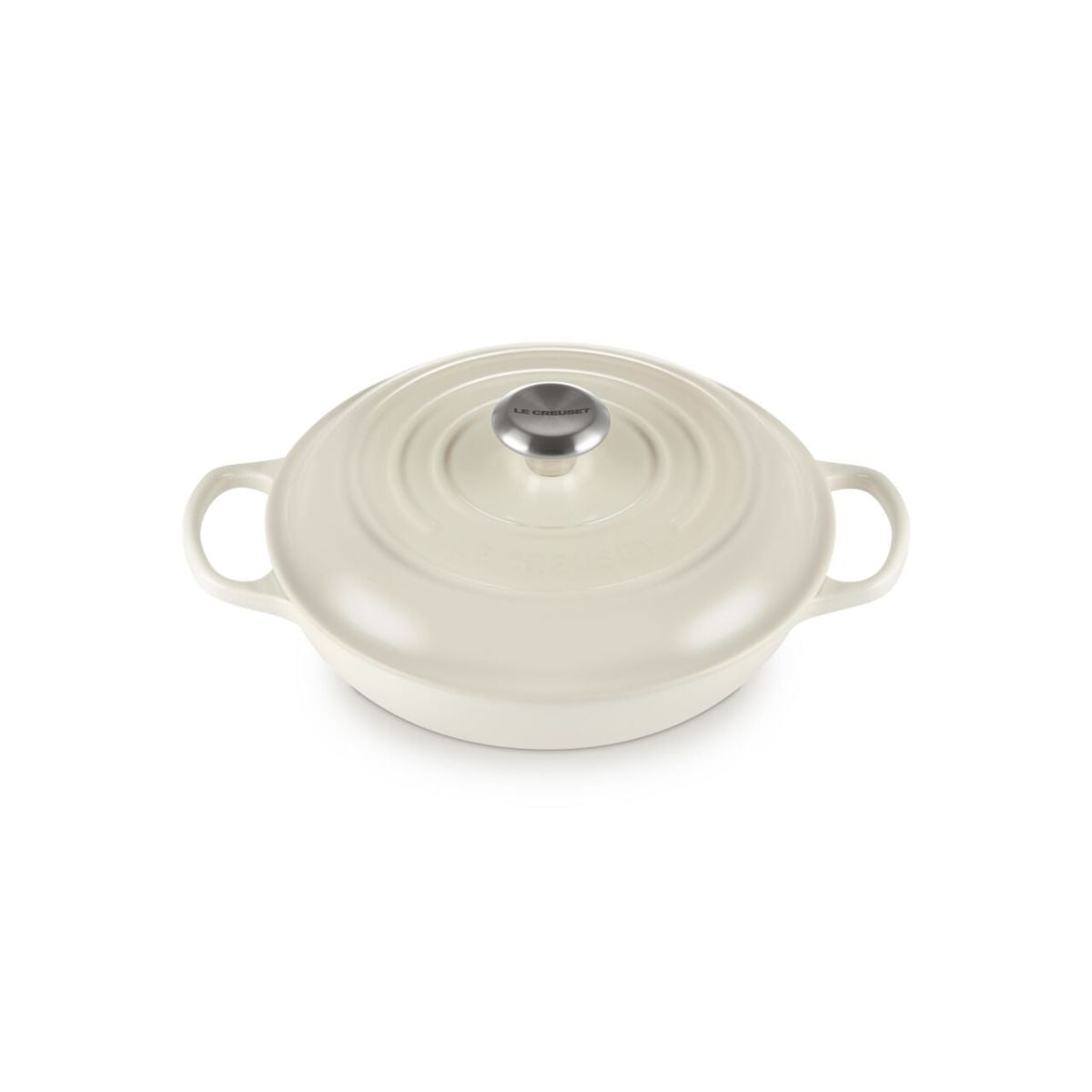 Cacerola Baja Le Creuset