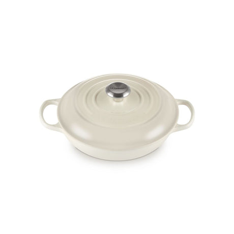 Cacerola Baja Le Creuset