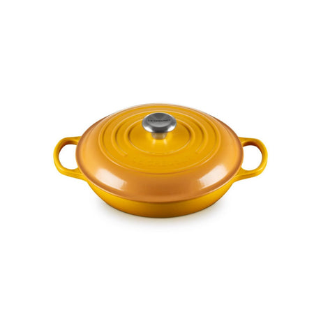 Cacerola Baja Le Creuset