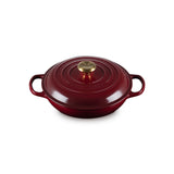 Cacerola Baja Le Creuset