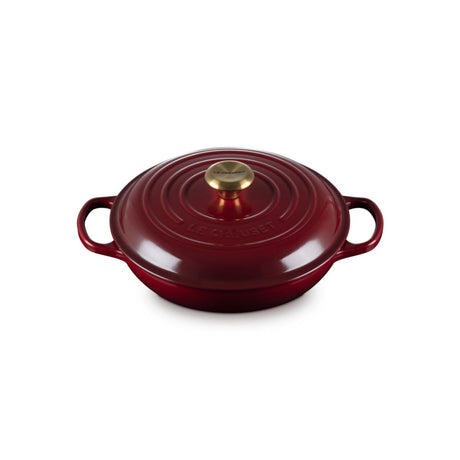 Cacerola Baja Le Creuset