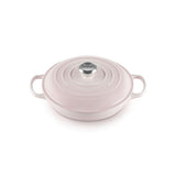 Cacerola Baja Le Creuset