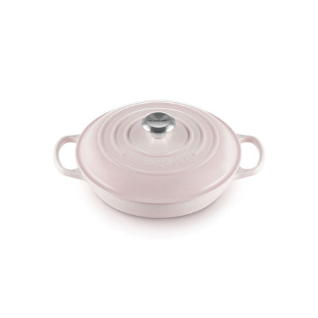 Cacerola Baja Le Creuset