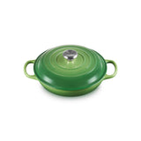 Cacerola Baja Le Creuset