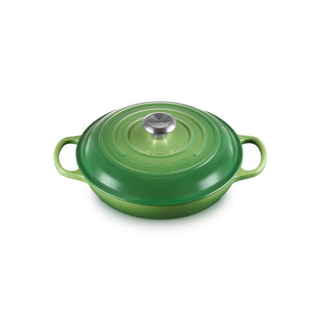 Cacerola Baja Le Creuset