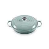 Cacerola Baja Le Creuset