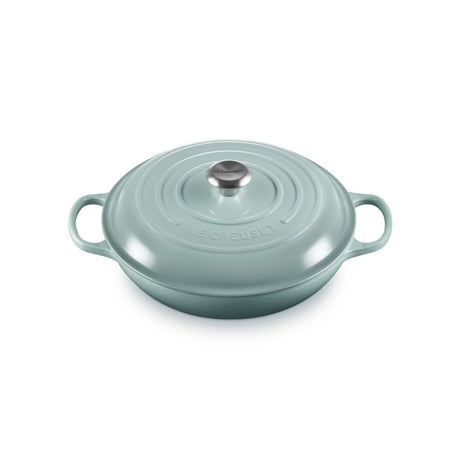 Cacerola Baja Le Creuset