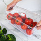 Organizador Clear Fresh OU