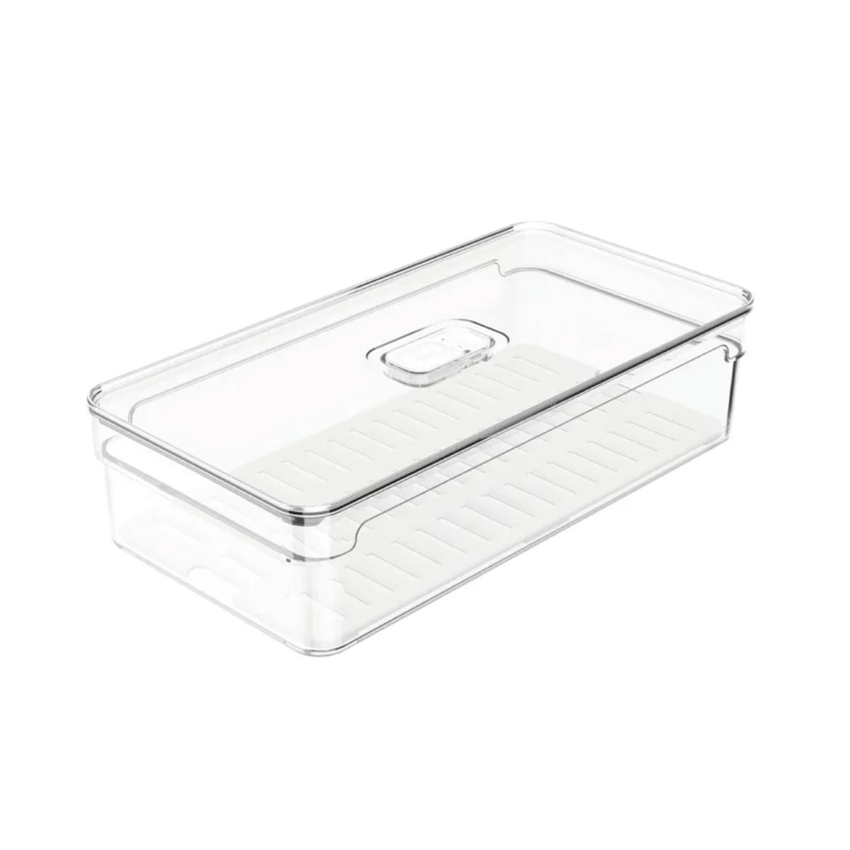 Organizador Clear Fresh OU