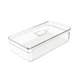 Organizador Clear Fresh OU