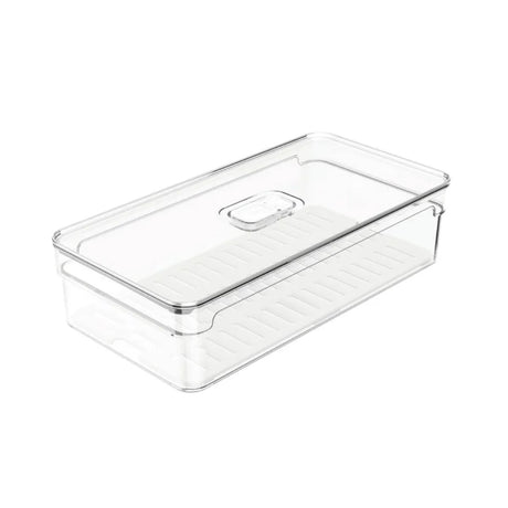 Organizador Clear Fresh OU