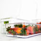Organizador Clear Fresh OU