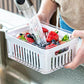 Organizador Clear Fresh OU