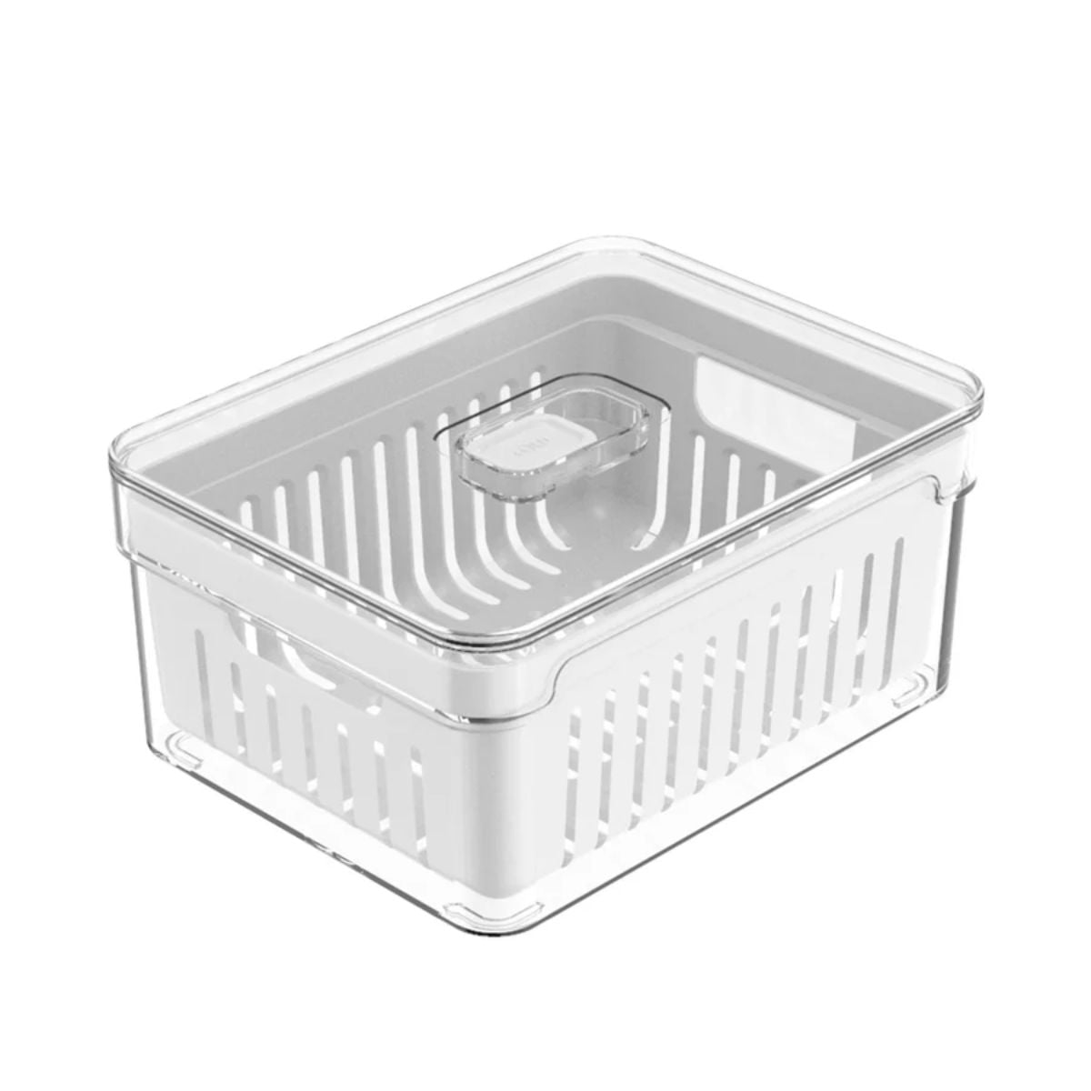 Organizador Clear Fresh OU