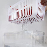 Organizador Clear Fresh OU