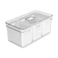 Organizador Clear Fresh OU