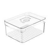 Organizador Clear Fresh OU
