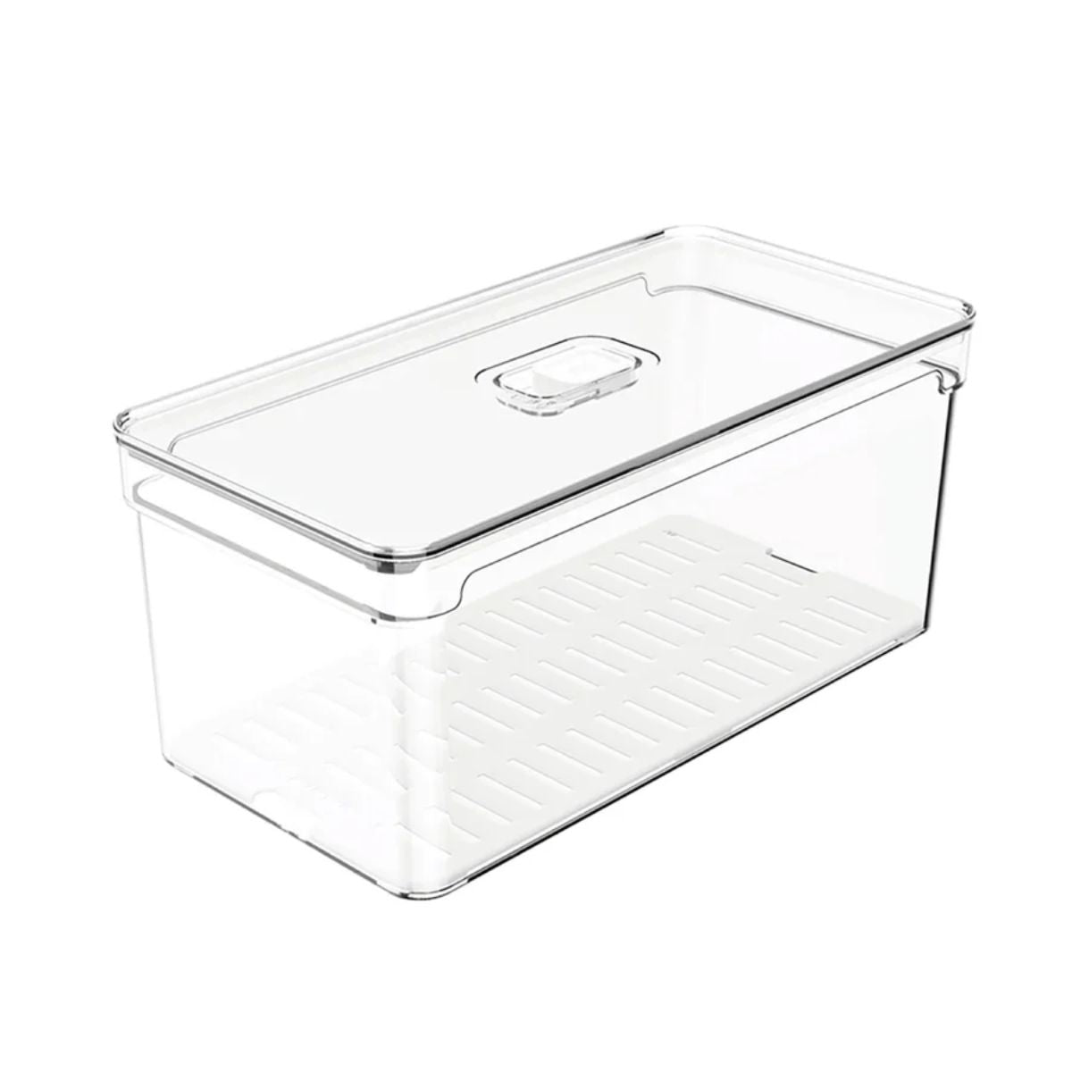Organizador Clear Fresh OU